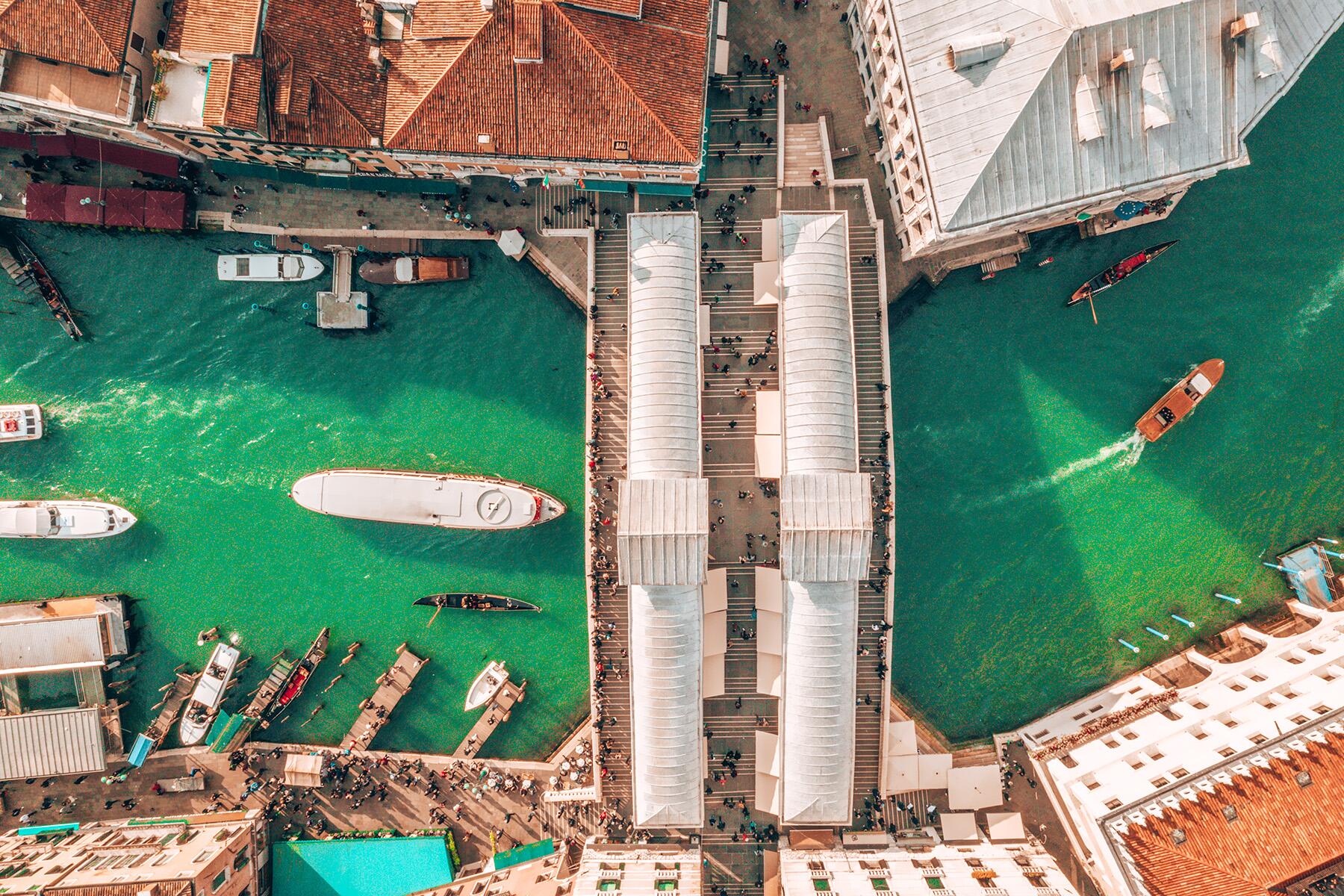 10 Things You Should NEVER Do if Visiting Venice