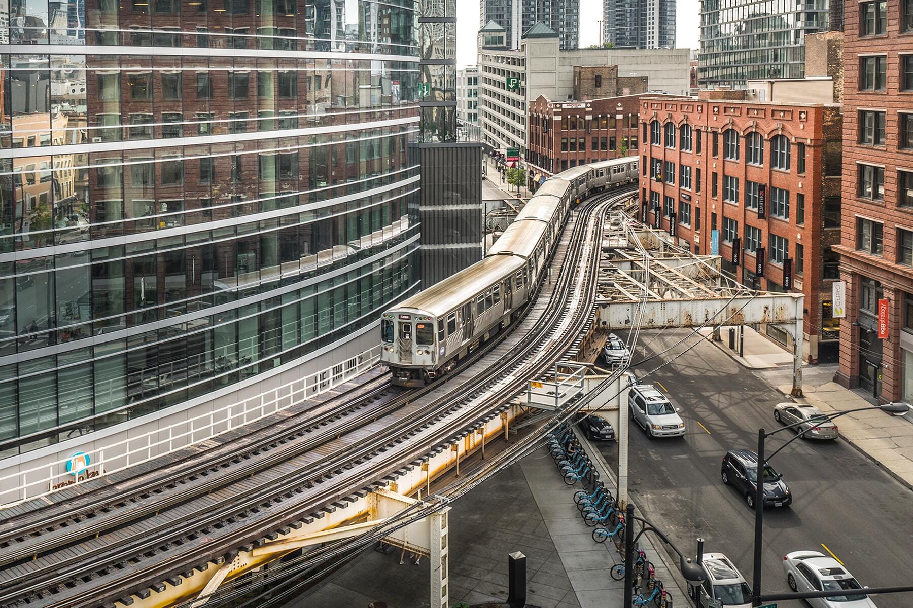 This Is The Best Piece of Advice You’ll Get for Visiting Chicago