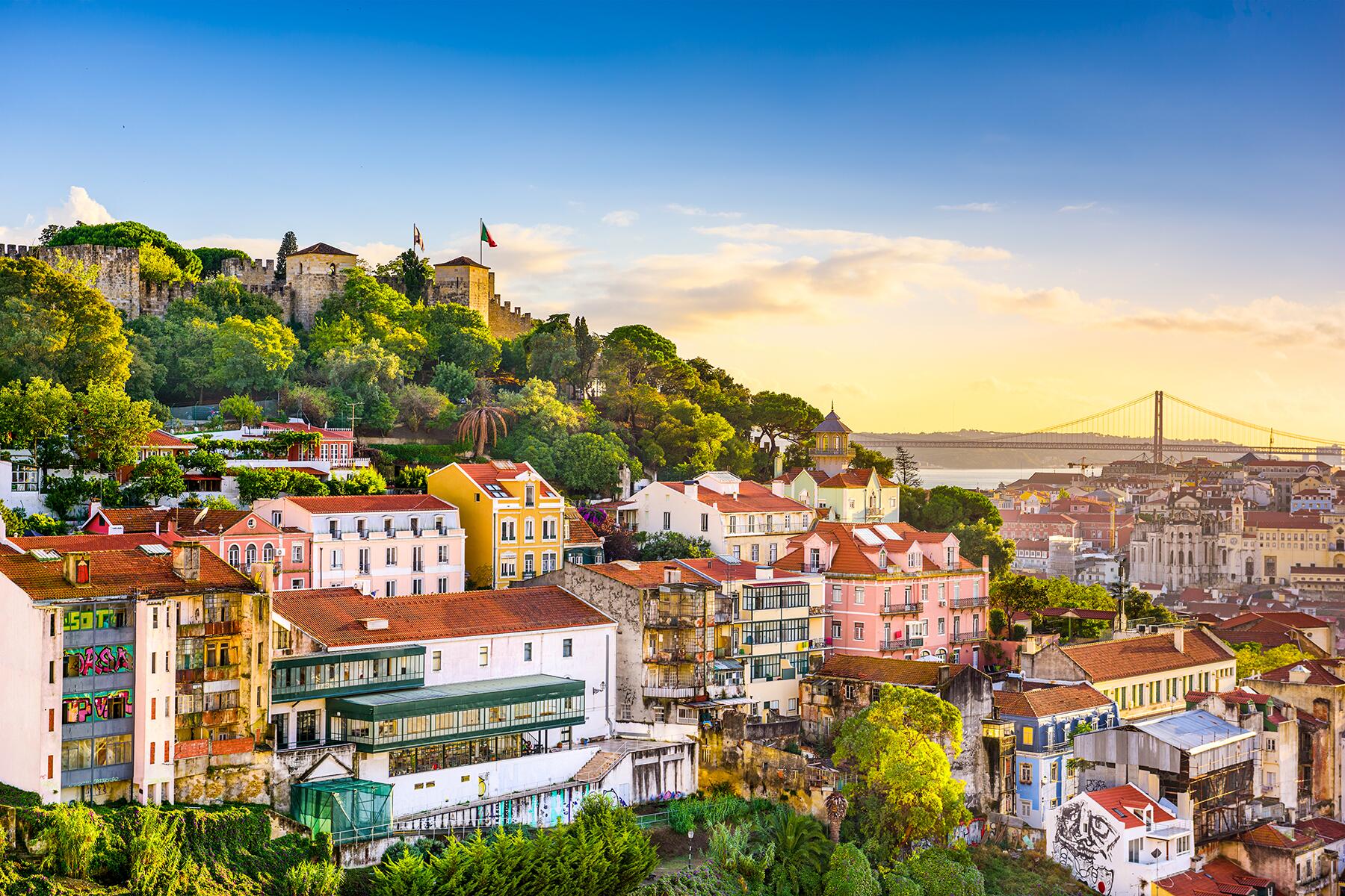 The 14 Best Restaurants in Lisbon in 2024
