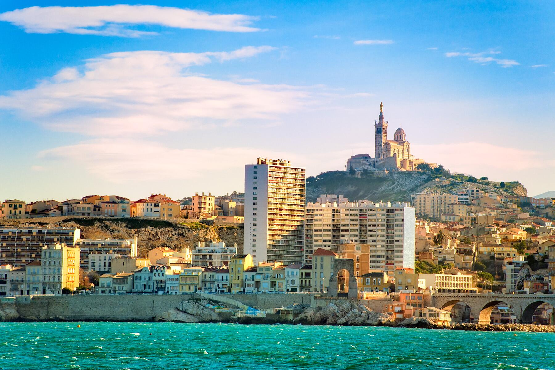 The City That Parisians Love to Hate Is Actually Amazing