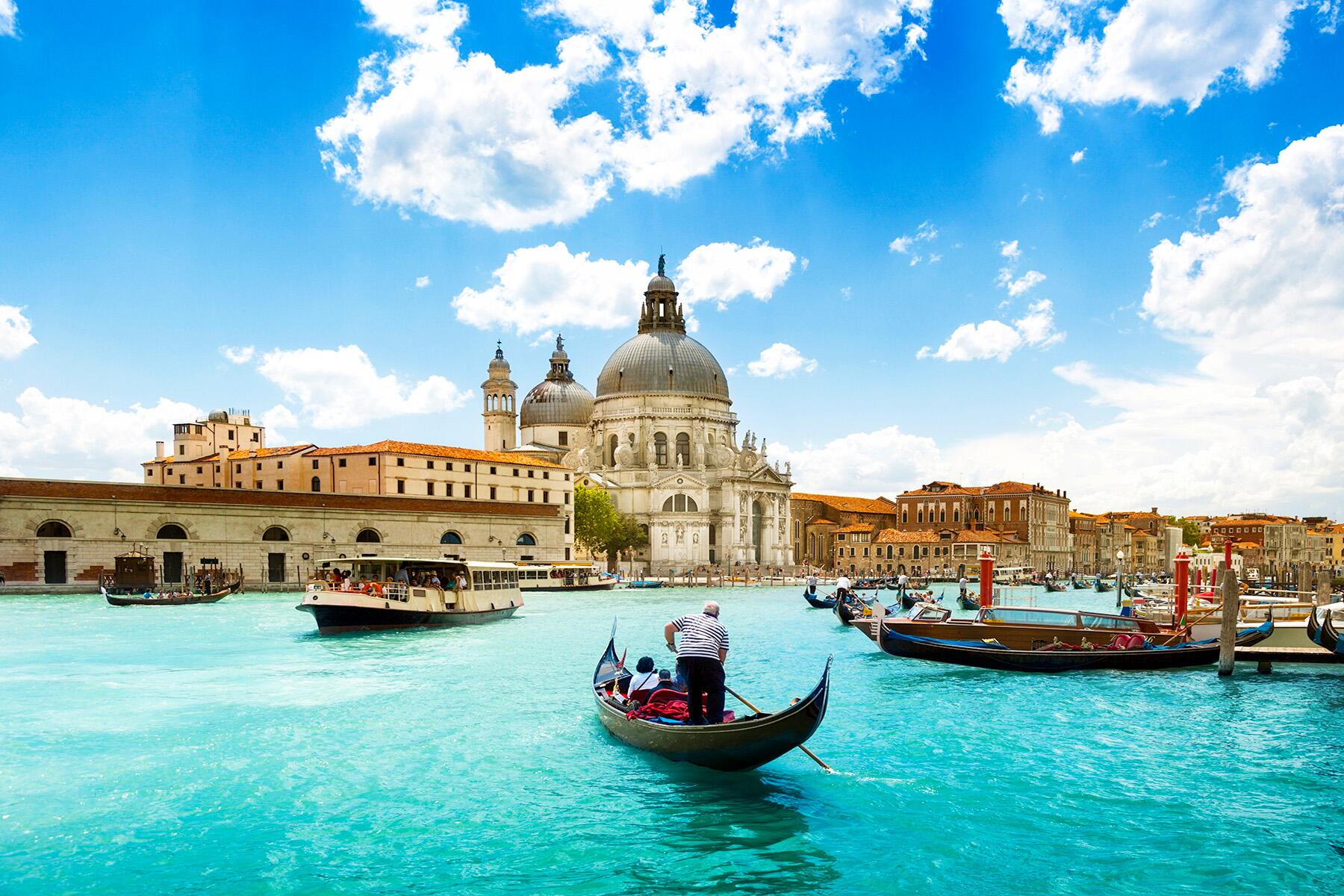 The 15 Best Restaurants in Venice in 2024