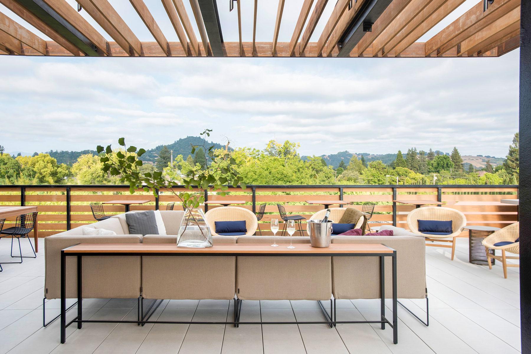 10 Best Bars in Napa and Sonoma