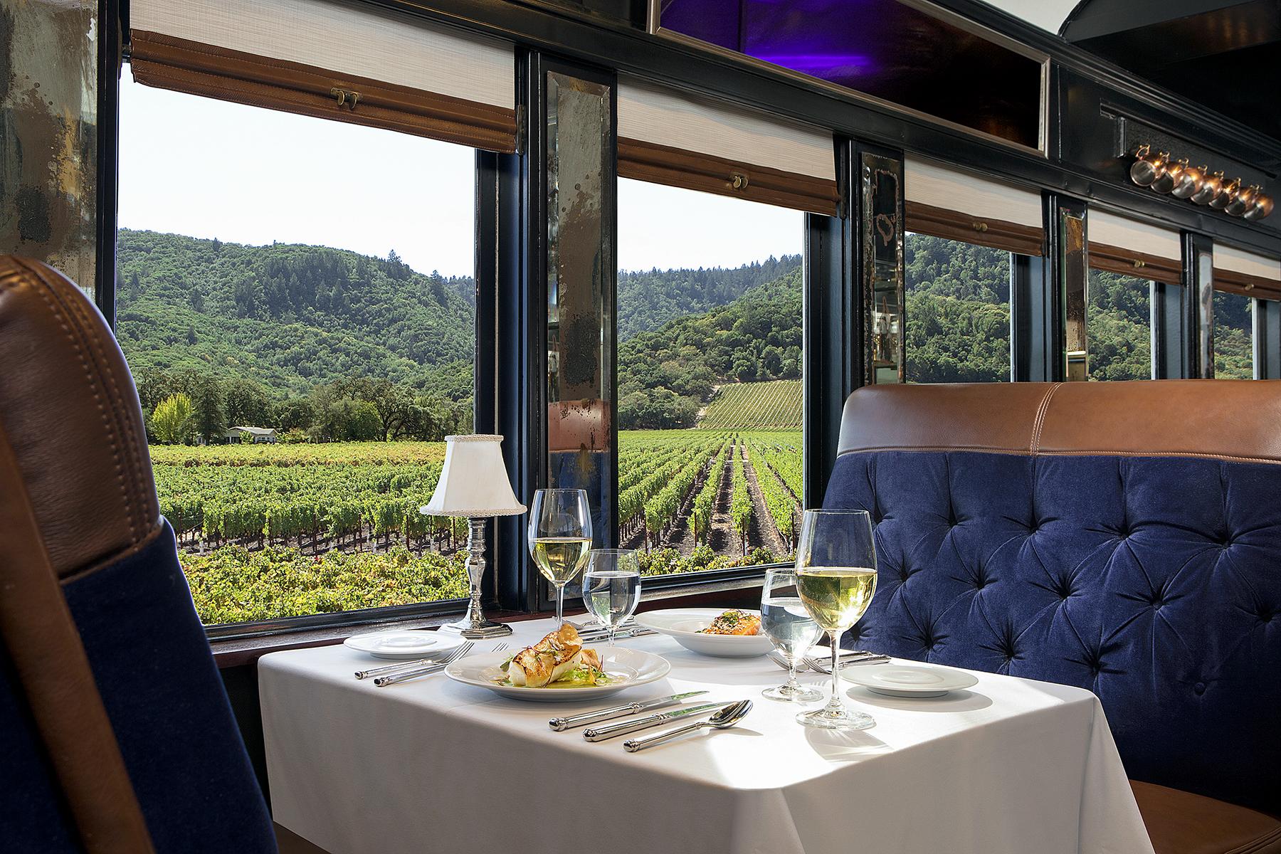 27 Ultimate Things to Do in Napa and Sonoma