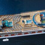 Carnival Conquest