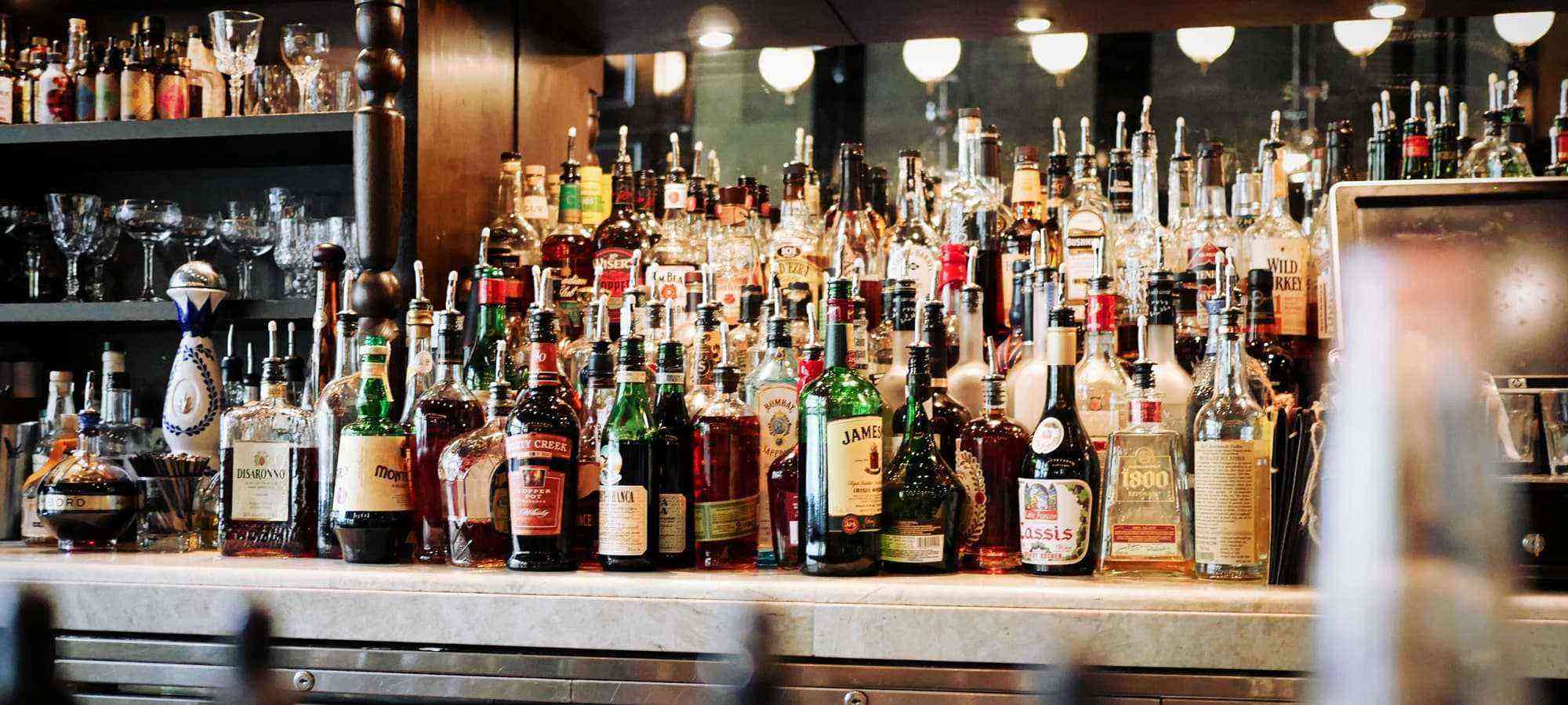 Booze