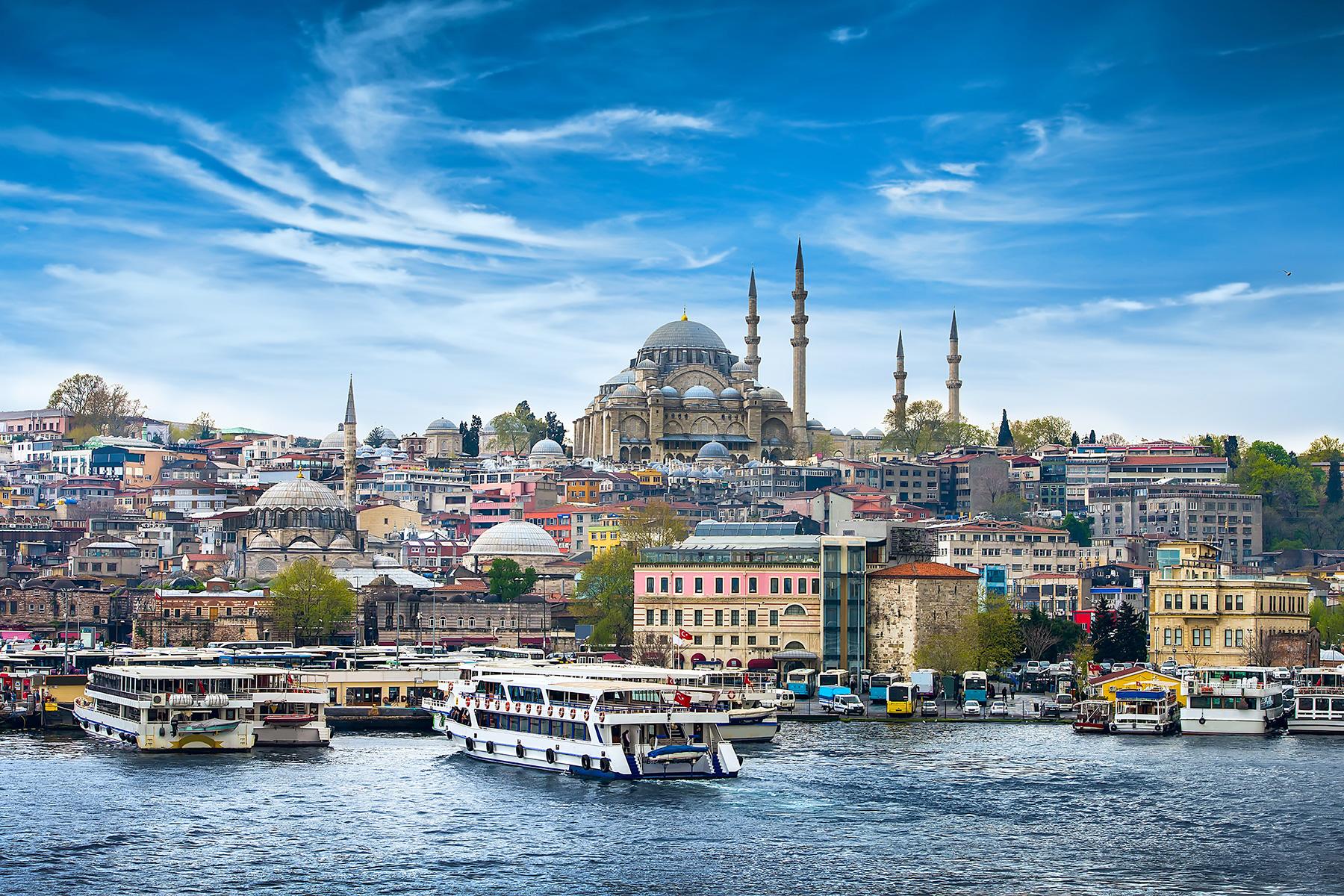 You Can Get a FREE Hotel Stay Stopping Over in This European City