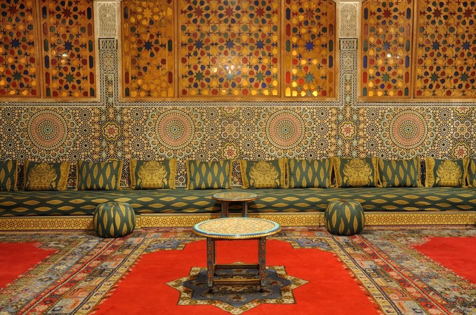 Marrakesh