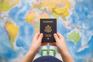 passport map kid