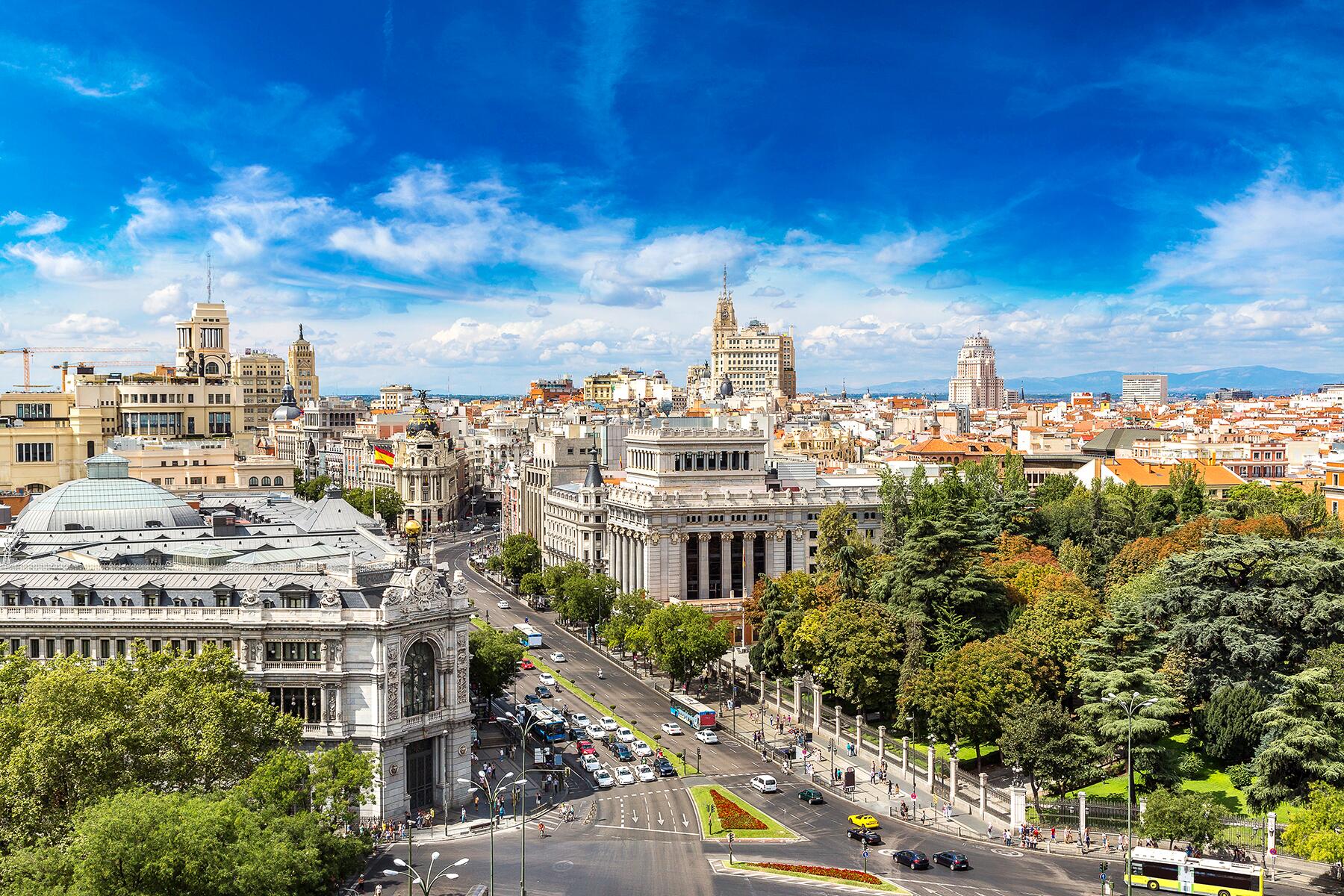20 Ultimate Things to Do in Madrid