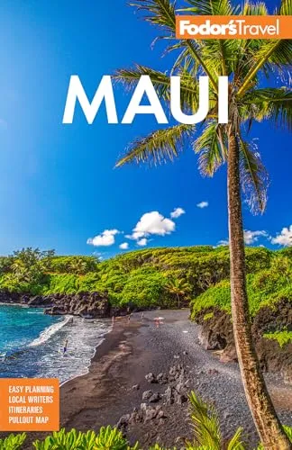 Fodor's Maui: With Molokai & Lanai
